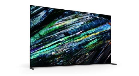 sony a95l 77 inch tv on sale